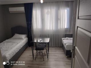 Palmas Apart - Estambul - 4