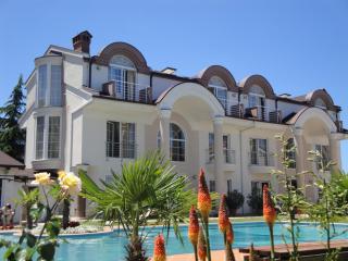 Aleksandar Villa & Spa - 3