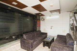 Hotel AV International Near New Delhi Railway Station, Paharganj - 7