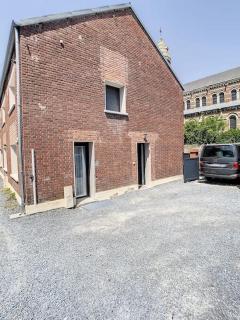 Grande Maison Cosy Terrasse Parking Gare 8 Pers - 5