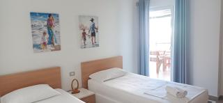Matthews Beach House - Vlorë - 5