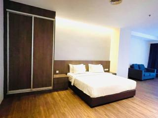Imperial Regency Suites & Petaling Jaya - 7