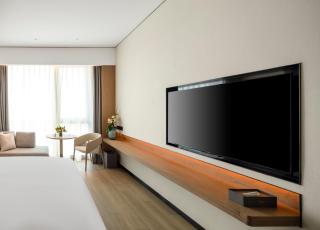 The COLI Hotel Jinan - 4