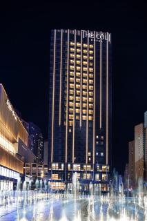 The COLI Hotel Jinan - 3