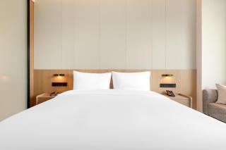 The COLI Hotel Jinan - 1