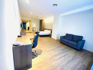 Imperial Regency Suites & Kuala Lumpur - 5
