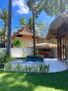 The Cove Gili Air - Gili Air - 2