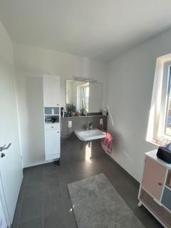 Wunderbare Ferienwohnung mit Nähe zum Badesee 1 - Goldenstedt - 5