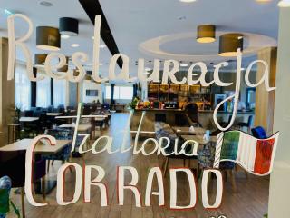 Hotel CONRAD Comfort - Krakow - 1