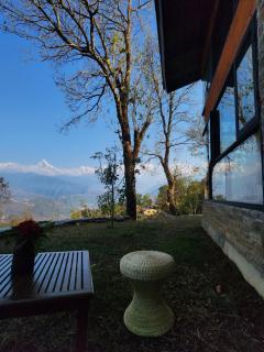 Deumadi Mountain Cottage - Pokhara - 8