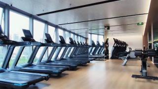 Sentosa Hotel Shenzhen Feicui Branch, Enjoy tropical swimming pools and high-class fitness club - 1