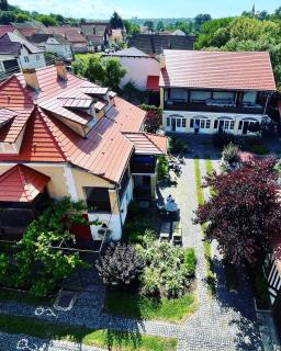 Flanderhof Manor - 5