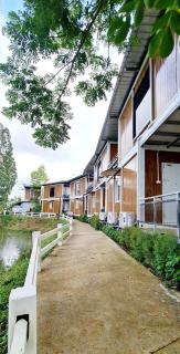 Hi Creek Resort - - 9