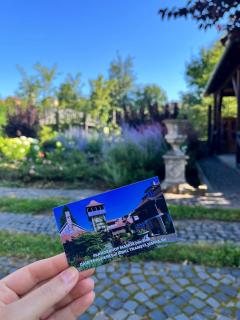 Flanderhof Manor - Daia - 7