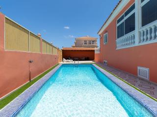 Sonnenland Villas - Maspalomas - 5