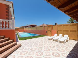 Sonnenland Villas - Maspalomas - 1