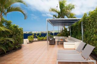 Meloneras Suites - 8