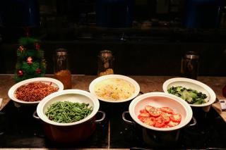 Sheraton Zibo Hotel - 9