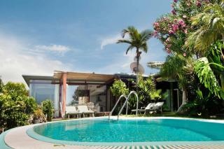 Tauro Villas - La Playa de Tauro - 0