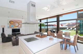 Tauro Villas Deluxe - La Playa de Tauro - 4