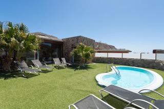 Tauro Villas - La Playa de Tauro - 6