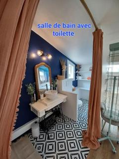 Villa avec piscine vue sur océan - 7