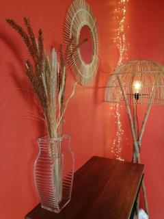 Villa avec piscine vue sur océan - 5