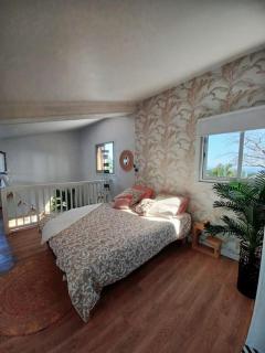 Villa avec piscine vue sur océan - 3