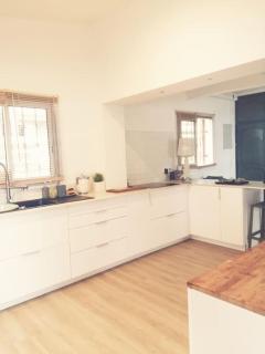 Villa avec piscine vue sur océan - 2