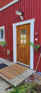 BB Polle - with the horse view - Mikkeli - 9