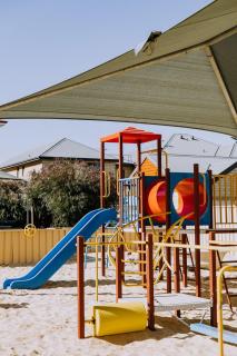 The Jetty Resort - Esperance - 2