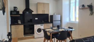 La Campagne à la ville dans pavillon avec jardin Clos et privatif - Héricourt - 3