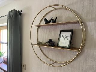 Appartement Josef im Bauernhaus Edt - 3