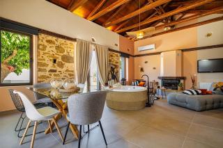 Boutique house Romantza - Kallithea-Voukolies - 9
