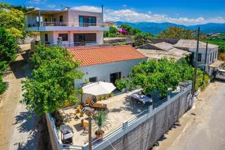 Boutique house Romantza - Kallithea-Voukolies - 8