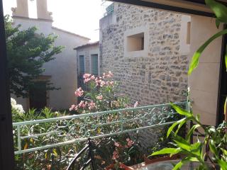 presbytere du 12 eme siecle - 2