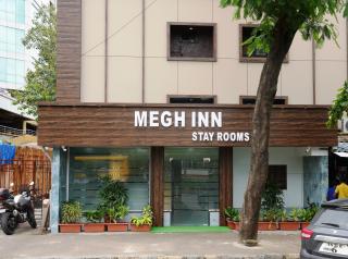 MEGH INN - Navi Mumbai - 0