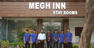 MEGH INN - Navi Mumbai - 8