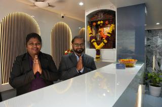 MEGH INN - Navi Mumbai - 4