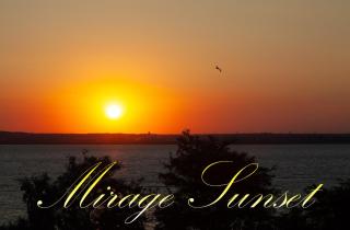 Aparthotel Mirage Sunset - zona hotel Rex - Mamaia - 0