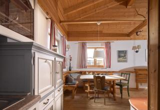 Brabander Hütte by Pferd auf Wolke - Gaschurn - 3