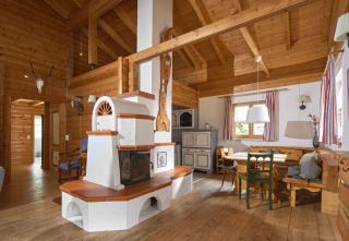Brabander Hütte by Pferd auf Wolke - Gaschurn - 5