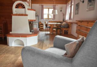 Brabander Hütte by Pferd auf Wolke - 6