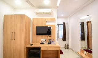 FabHotel Stay Inn International - Nr Sealdah Station - Calcuta - 3