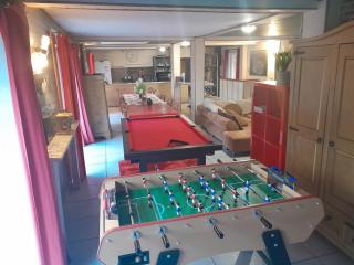 annexe du manoir - 6