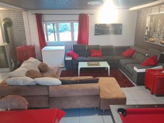 annexe du manoir - Condé-sur-Noireau - 3