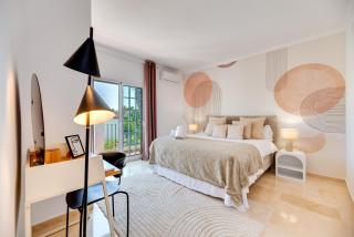 VACATION MARBELLA I Villa Faldo, Golf Valley, Private Pool, 24H Security, 10 min from the Marina - Marbella - 6
