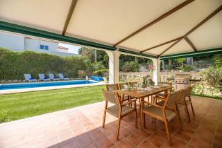 VACATION MARBELLA I Villa Faldo, Golf Valley, Private Pool, 24H Security, 10 min from the Marina - Marbella - 4