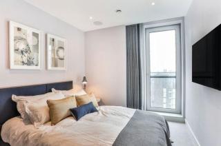 London Bridge - Luxury Brand New Apartment - Londra - 3