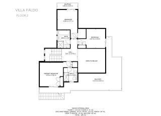 VACATION MARBELLA I Villa Faldo, Golf Valley, Private Pool, 24H Security, 10 min from the Marina - Marbella - 2